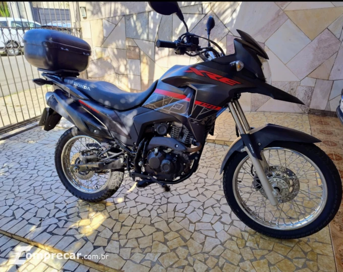 Xre Adveture190
