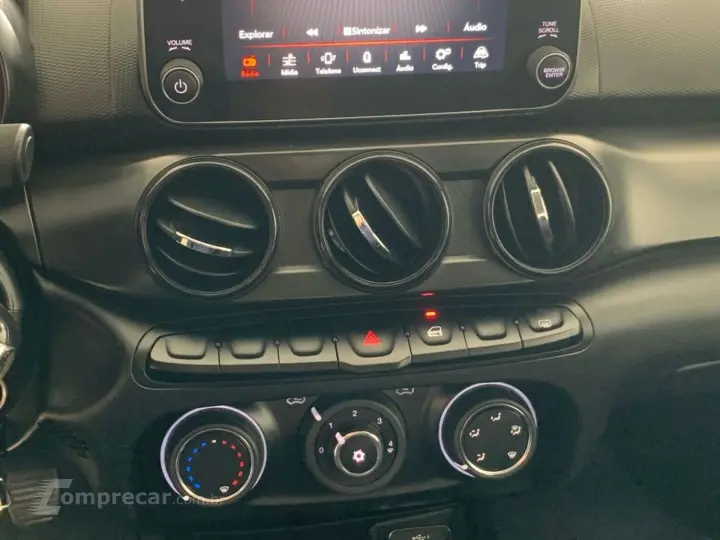 ARGO 1.0 FIREFLY FLEX DRIVE MANUAL