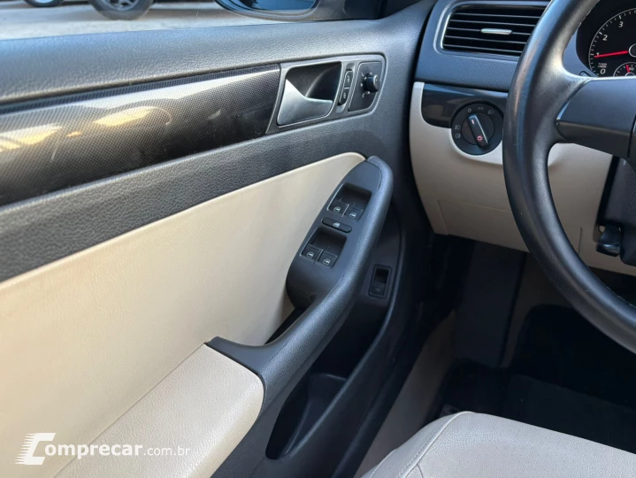 JETTA 2.0 Comfortline
