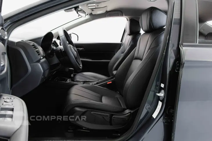 CITY 1.5 I-vtec EXL