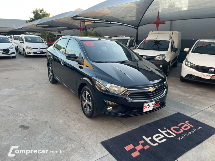 PRISMA 1.4 LTZ Spe/4 8V