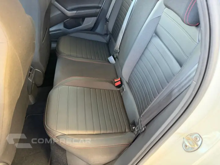 Polo GTS 1.4 TSI 16V Flex