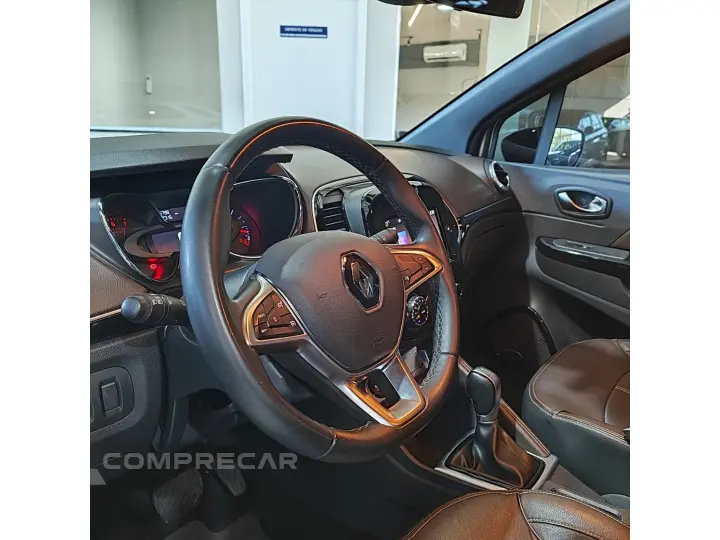 CAPTUR 1.3 TCE FLEX ICONIC X-TRONIC