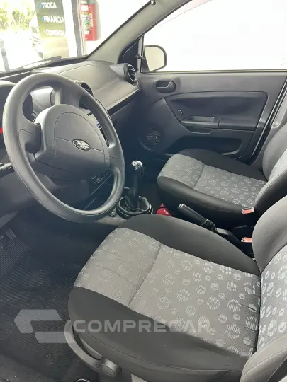 FIESTA 1.0 Rocam Hatch 8V