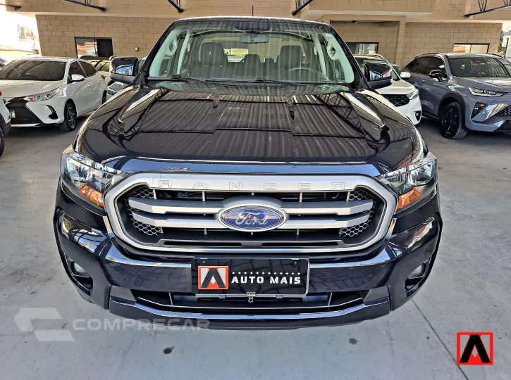 RANGER 2.2 XLS 4X4 CD 16V