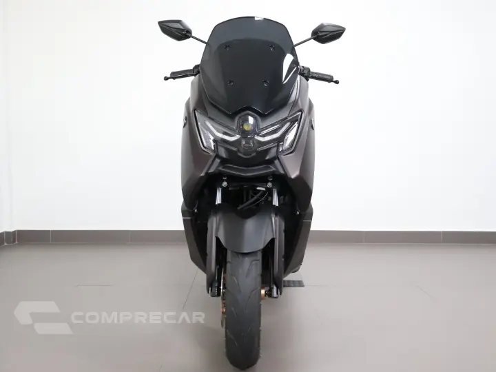YAMAHA NMAX CONNECTED 160 ABS