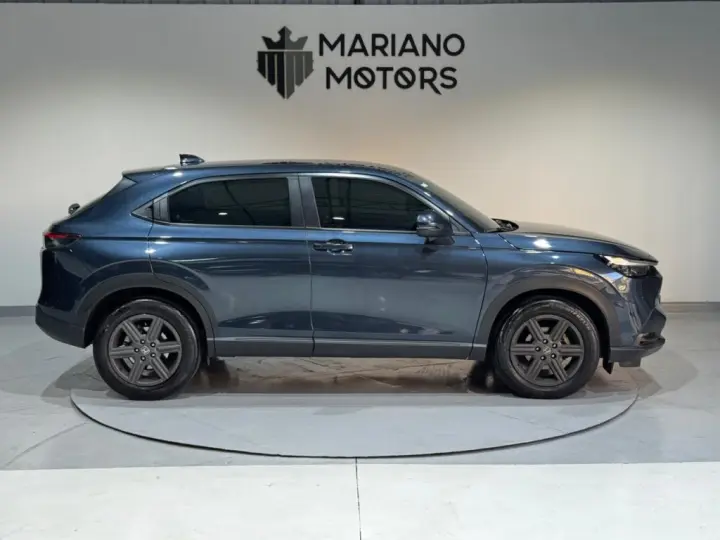 HR-V 1.5 DI I-VTEC FLEX EXL CVT