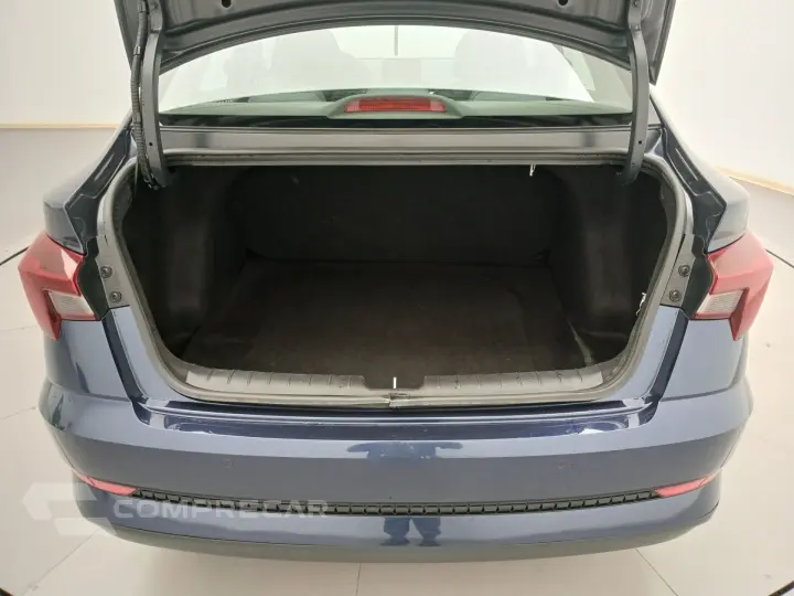 HB20S 1.0 TGDI FLEX COMFORT PLUS AUTOMÁTICO