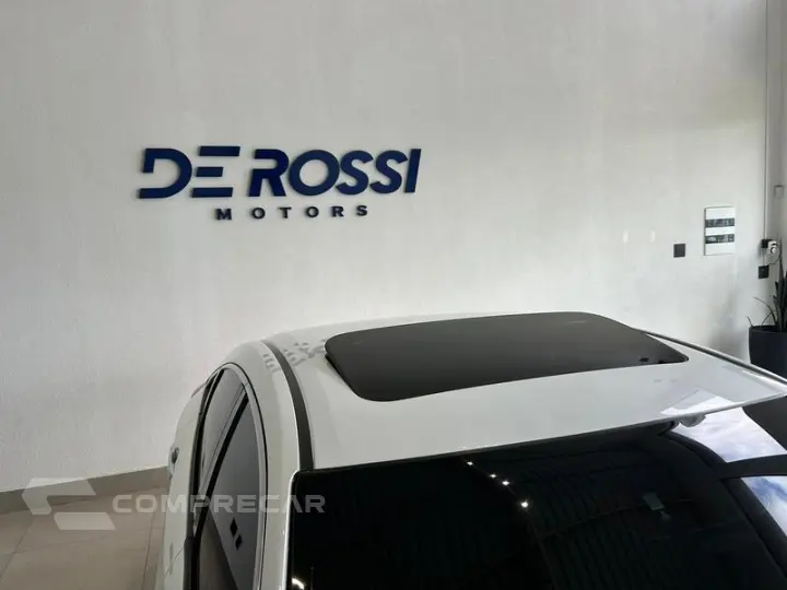 CIVIC SEDAN TOURING 1.5 TURBO 16V AUT.4P