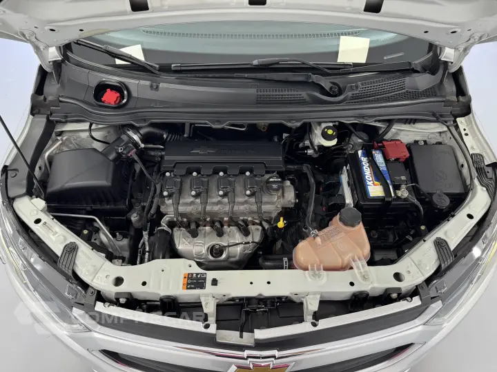 PRISMA 1.4 LTZ Spe/4 8V