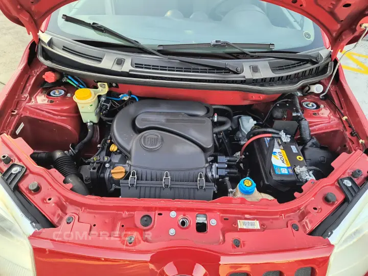 UNO 1.0 EVO Vivace 8V