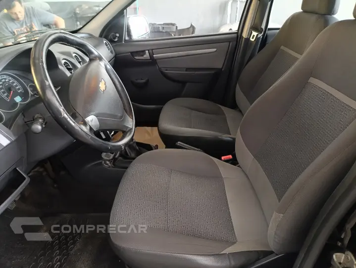 CELTA 1.0 MPFI LT 8V