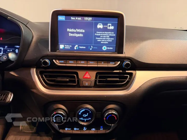 Hb20 1.0 Tgdi Flex Evolution Automático