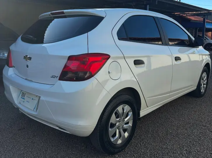 ONIX 1.0 MPFI JOY 8V