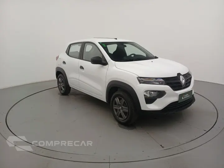 KWID 1.0 12V SCE FLEX ZEN MANUAL