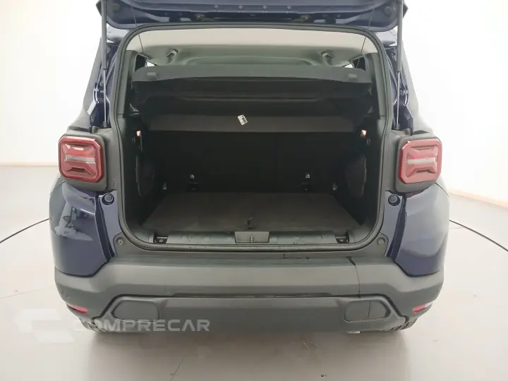RENEGADE 1.3 T270 TURBO FLEX LONGITUDE AT6