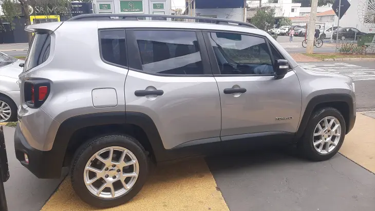 RENEGADE 1.8 16V Sport