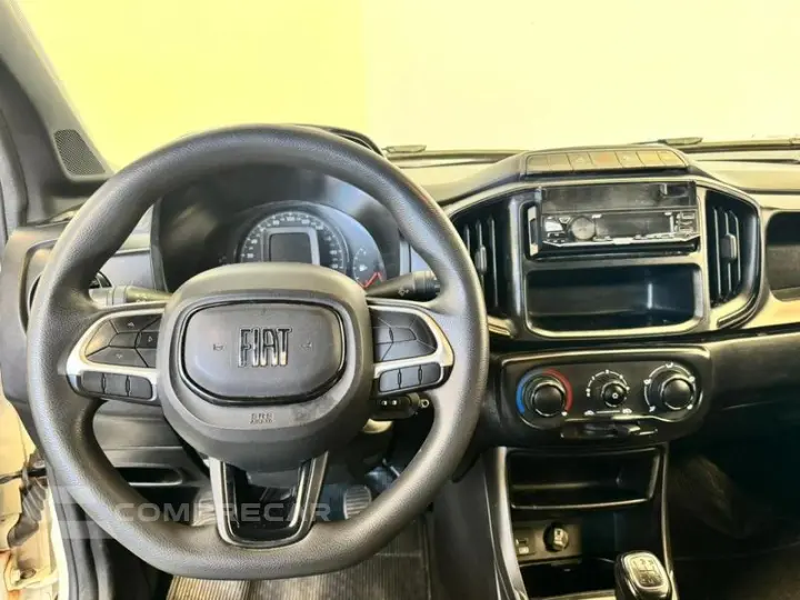 STRADA FREEDOM CD 1.3 FLEX MANUAL