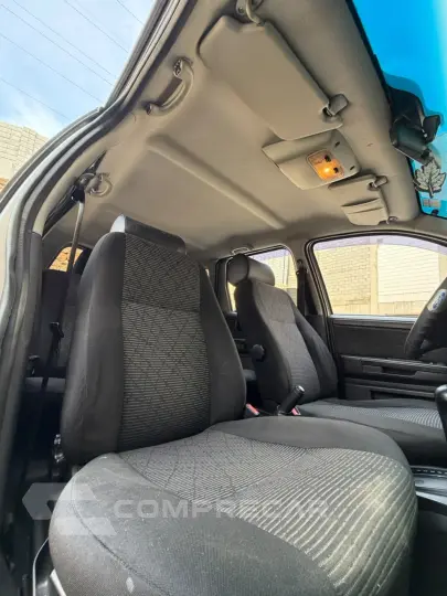 EcoSport Ecosport XLT 2.0 16V (Flex)
