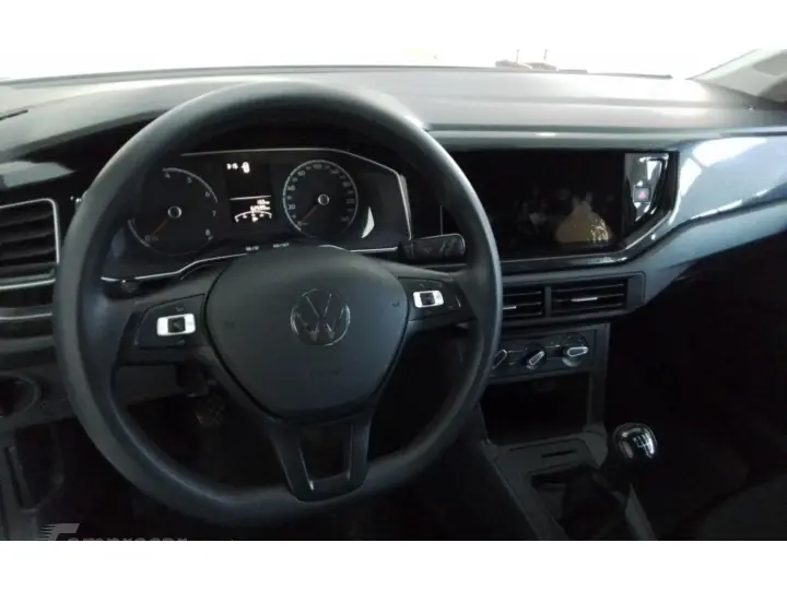 POLO 1.0 MPI TRACK MANUAL