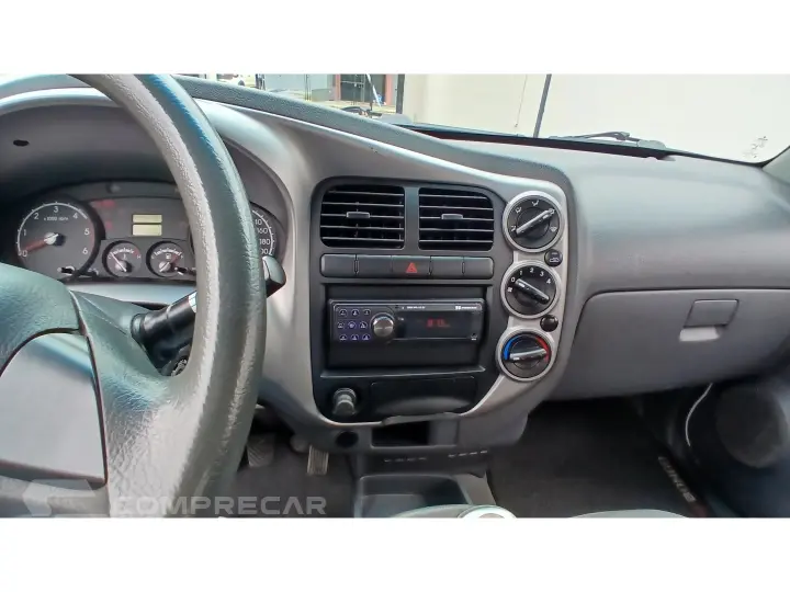 BONGO 2.5 TD DIESEL STD CS MANUAL