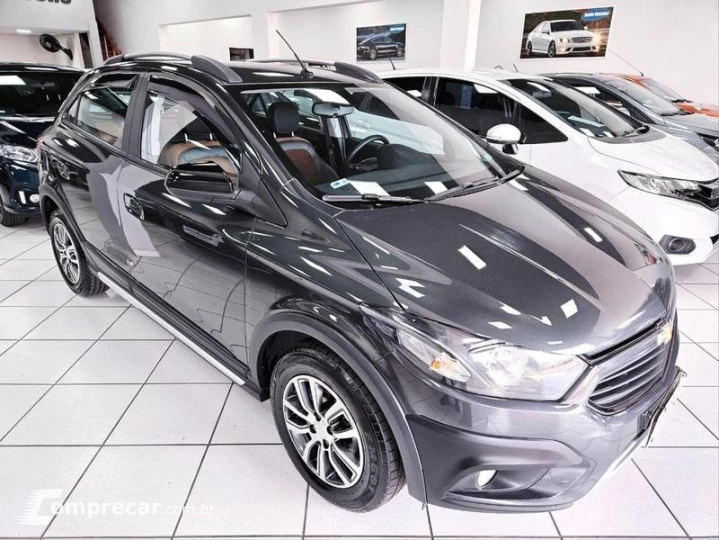 ONIX 1.4 MPFI Activ 8V
