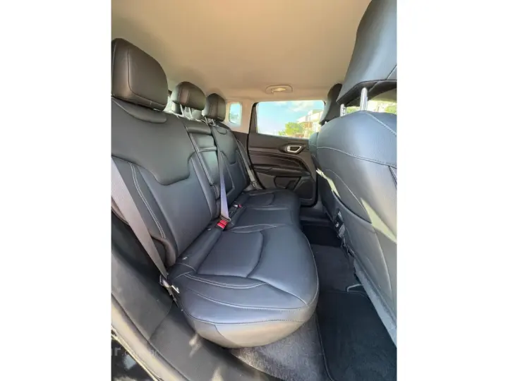 COMPASS 1.3 T270 TURBO FLEX LONGITUDE AT6