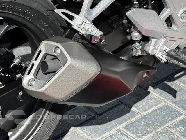 CB 300F TWISTER ABS - STREET