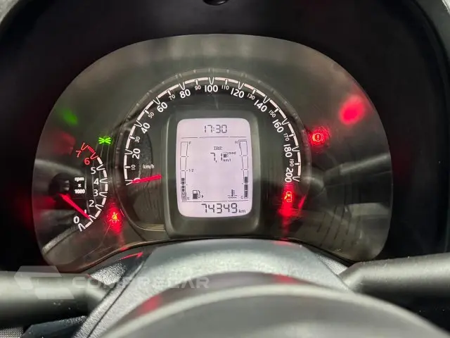 MOBI - 1.0 EVO LIKE. MANUAL