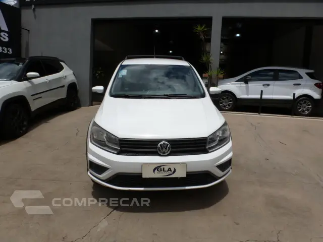 SAVEIRO 1.6 MI Trendline CS 8V