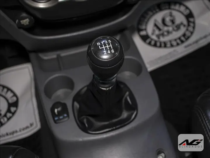 RANGER 3.2 XLS 4X4 CS 20V