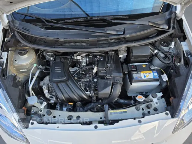 MARCH - 1.0 SV 16V 4P MANUAL