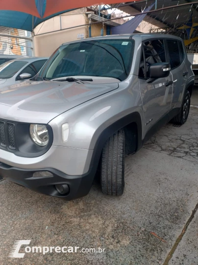 RENEGADE 1.8 16V