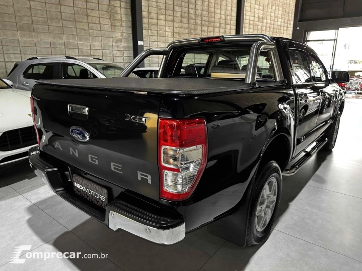 RANGER 2.5 XLT 4X2 CD 16V FLEX 4P MANUAL