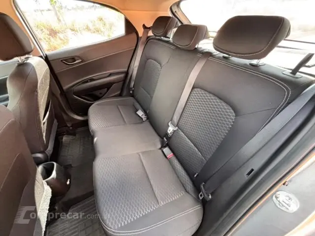 HB20 1.6 16V FLEX VISION MANUAL