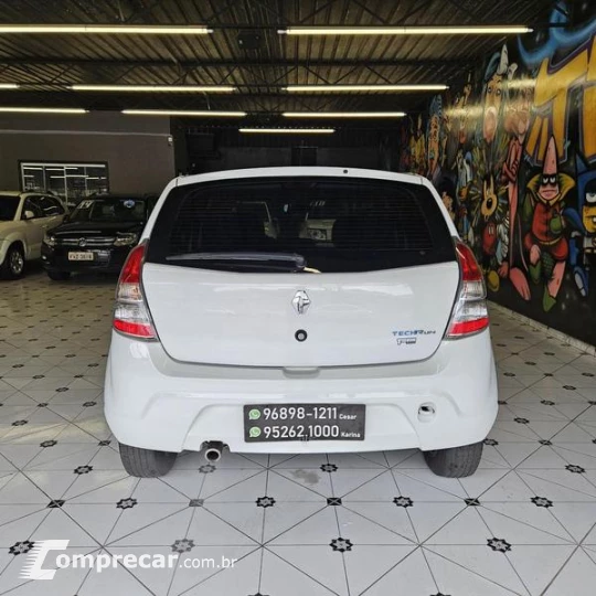 SANDERO EXP1016V