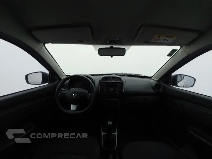 KWID 1.0 12V SCE FLEX ZEN MANUAL