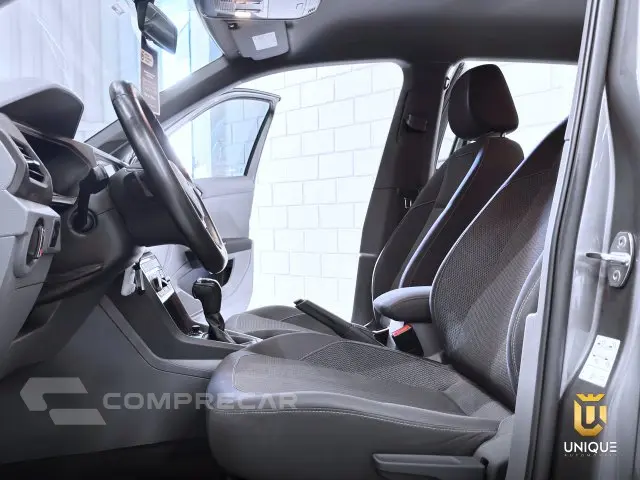 T-CROSS - 1.0 200 TSI TOTAL AUTOMÁTICO