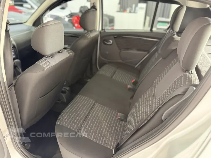 SANDERO 1.6 Privilége 16V