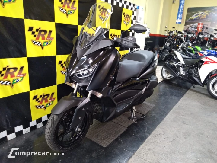 X-MAX 250