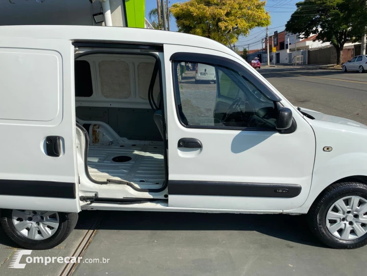 KANGOO 1.6 Express 16V