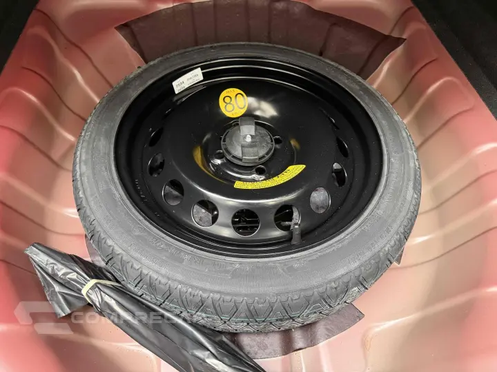 ONIX 1.0 TURBO FLEX PLUS AUTOMÁTICO