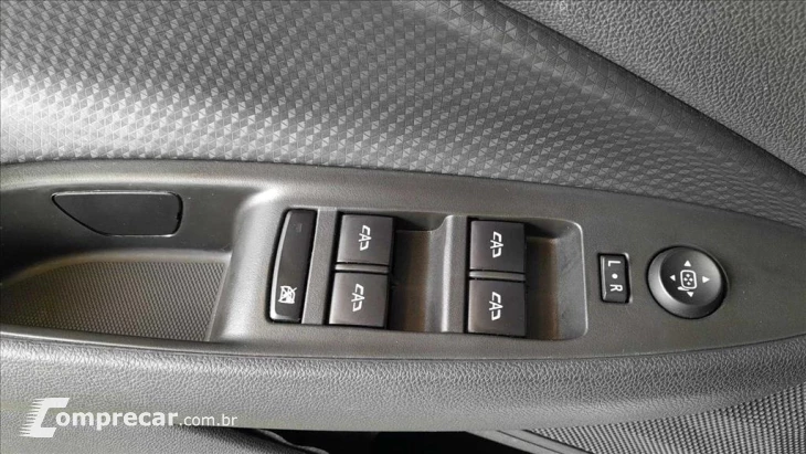ONIX 1.0 TURBO FLEX LT MANUAL