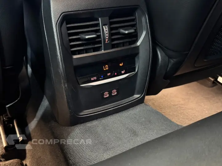 320i 2.0 16V TURBO ACTIVE FLEX GP  4P