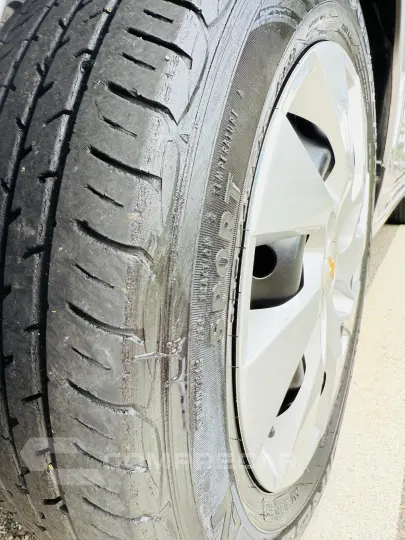 PRISMA 1.4 MPFI LT 8V