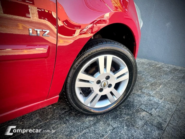 AGILE LTZ 1.4 MPFI 8V FlexPower 5p