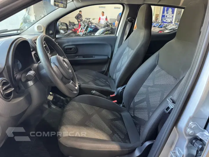 MOBI 1.0 EVO FLEX LIKE. MANUAL