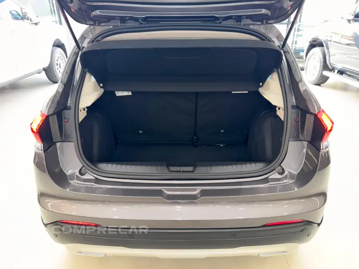 PULSE 1.0 Turbo 200 Hybrid Audace