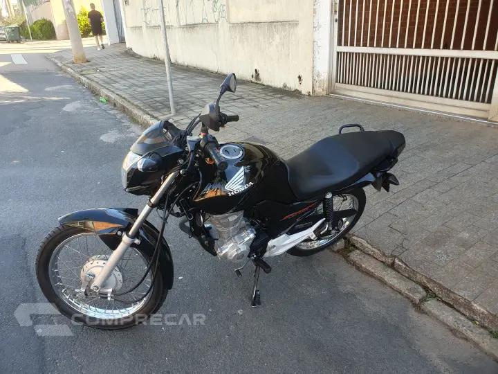 CG 160 STARD