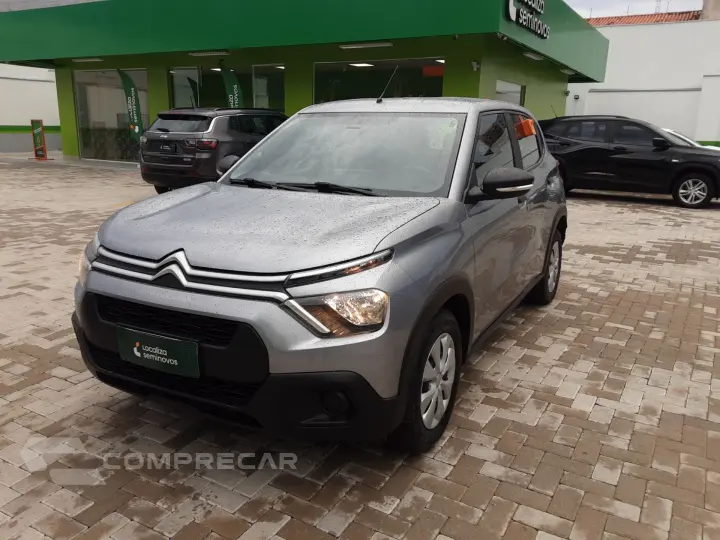 C3 1.0 FIREFLY FLEX LIVE PACK MANUAL